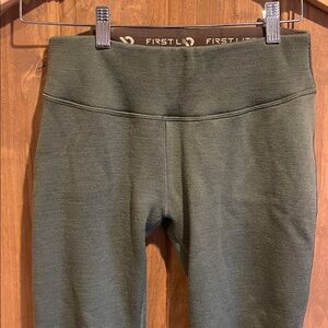 First Lite Women’s Furnace baselayer